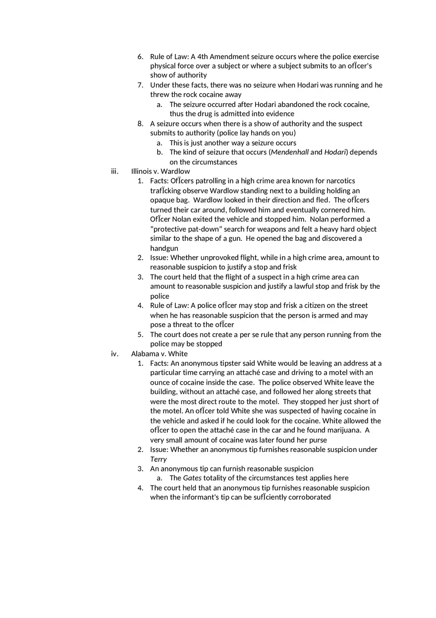 The Balancing Approach to Reasonableness - Page 8