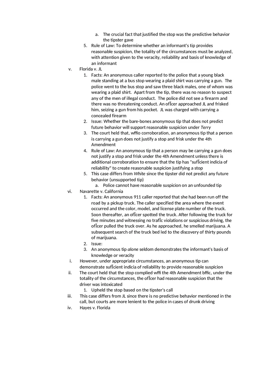 The Balancing Approach to Reasonableness - Page 9