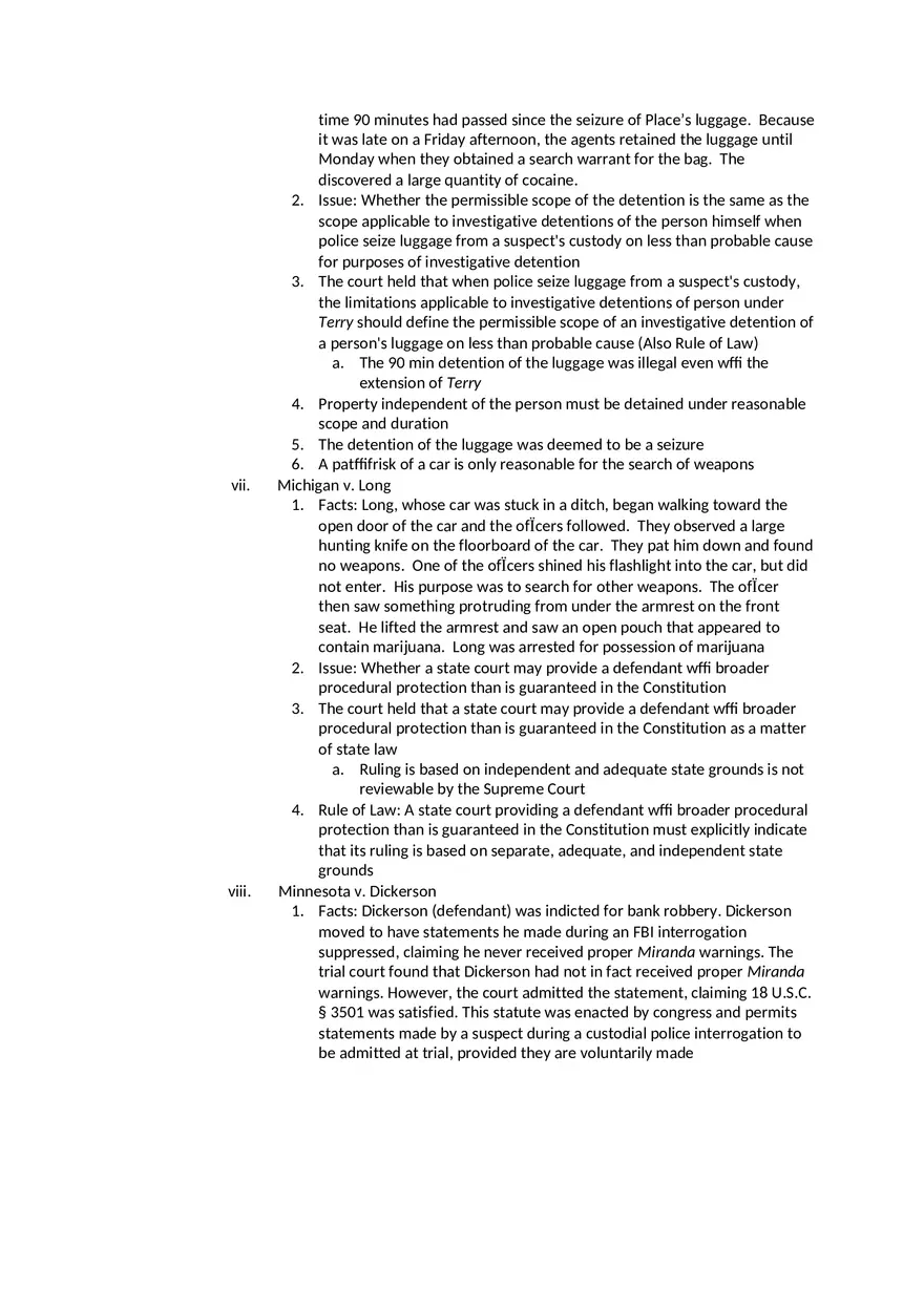 The Balancing Approach to Reasonableness - Page 11
