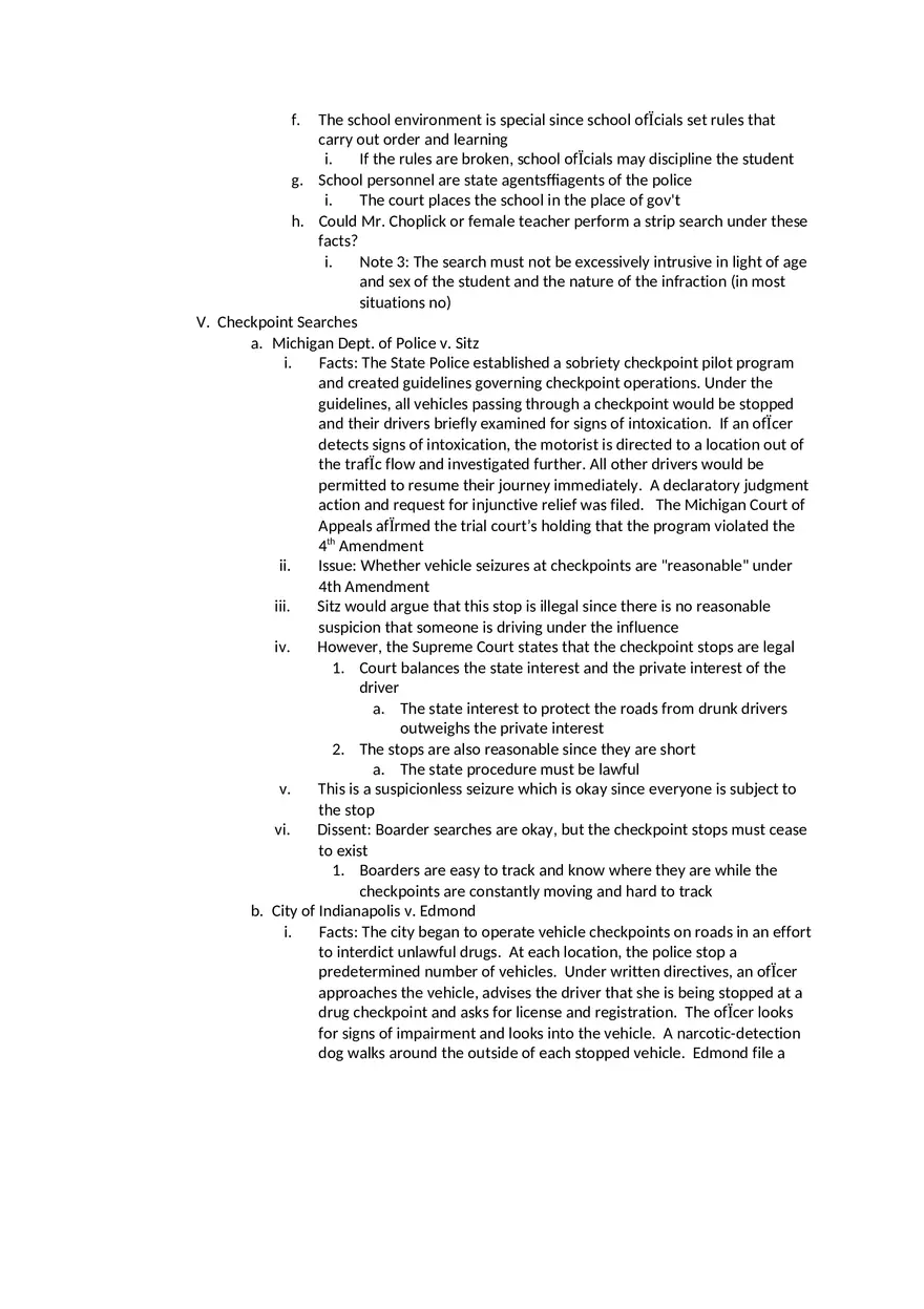 The Balancing Approach to Reasonableness - Page 13