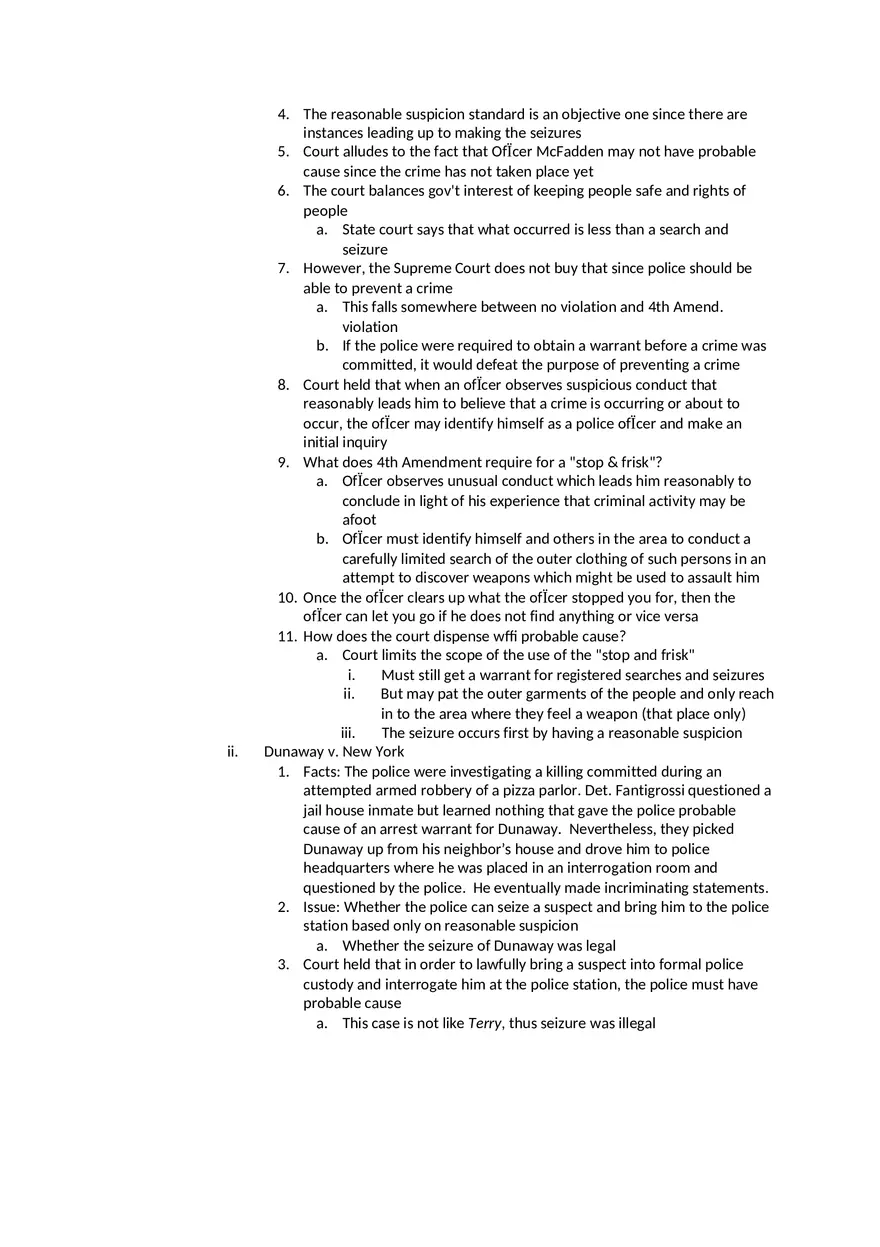 The Balancing Approach to Reasonableness - Page 2