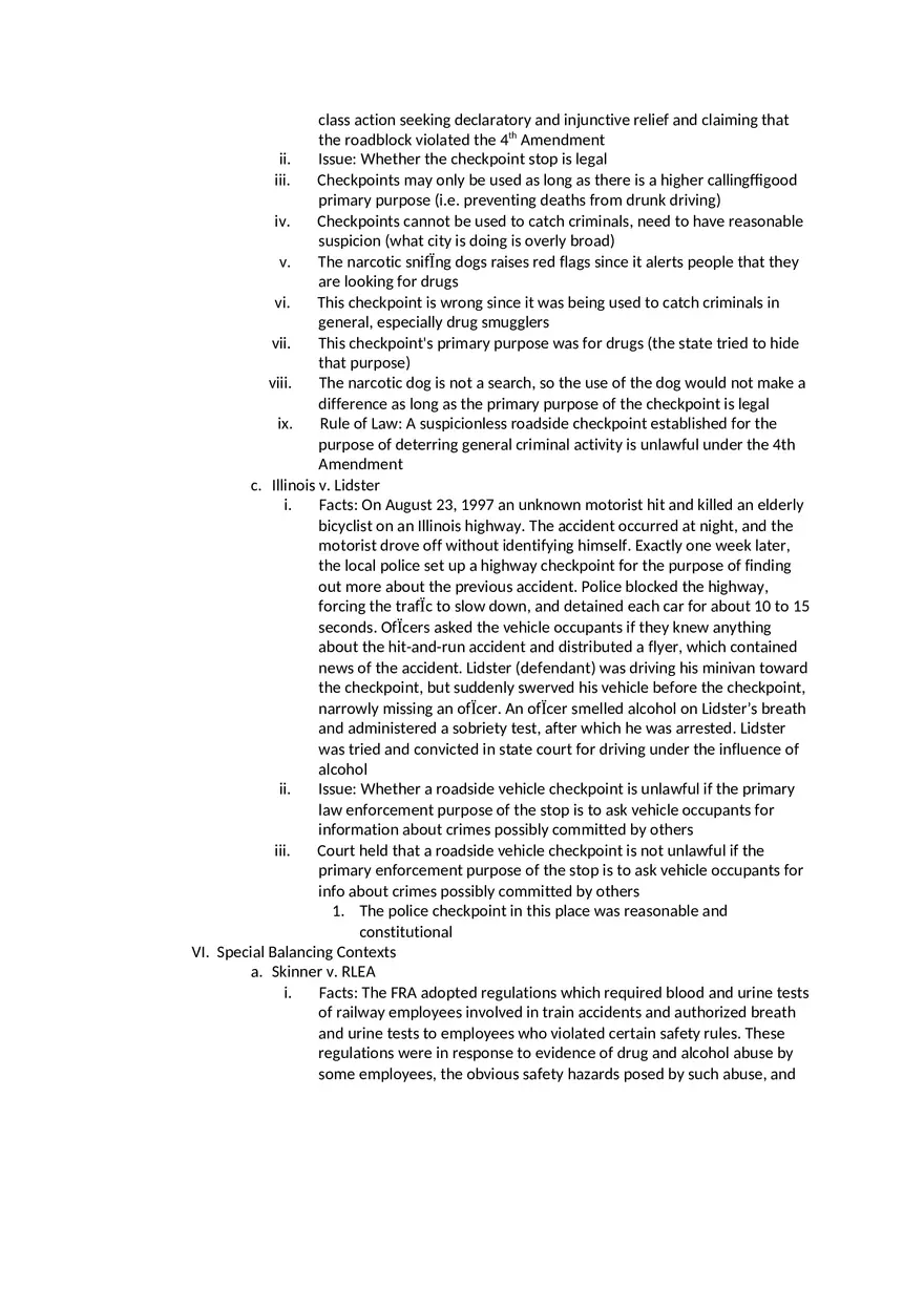 The Balancing Approach to Reasonableness - Page 3
