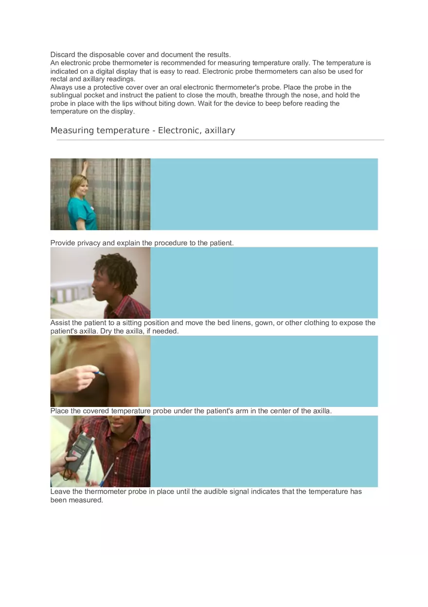 Temperature - Page 4