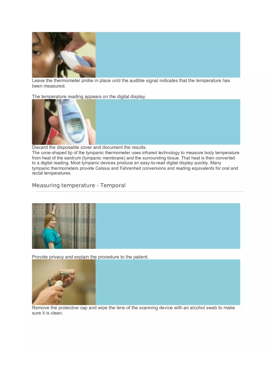 Temperature - Page 6
