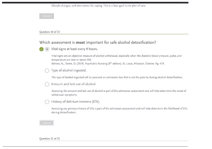 Alcoholism Case Study Section 2 - Page 5