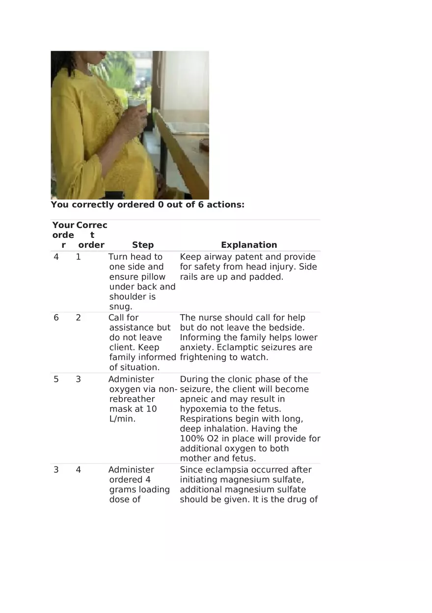 Maternal Newborn Scenarios Stephanie Gold - Page 10