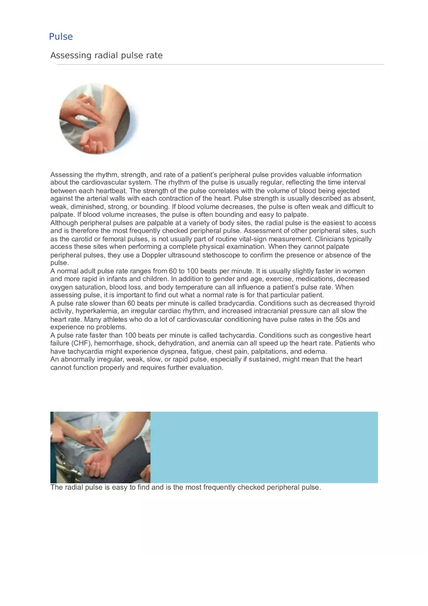 Pulse - Page 1
