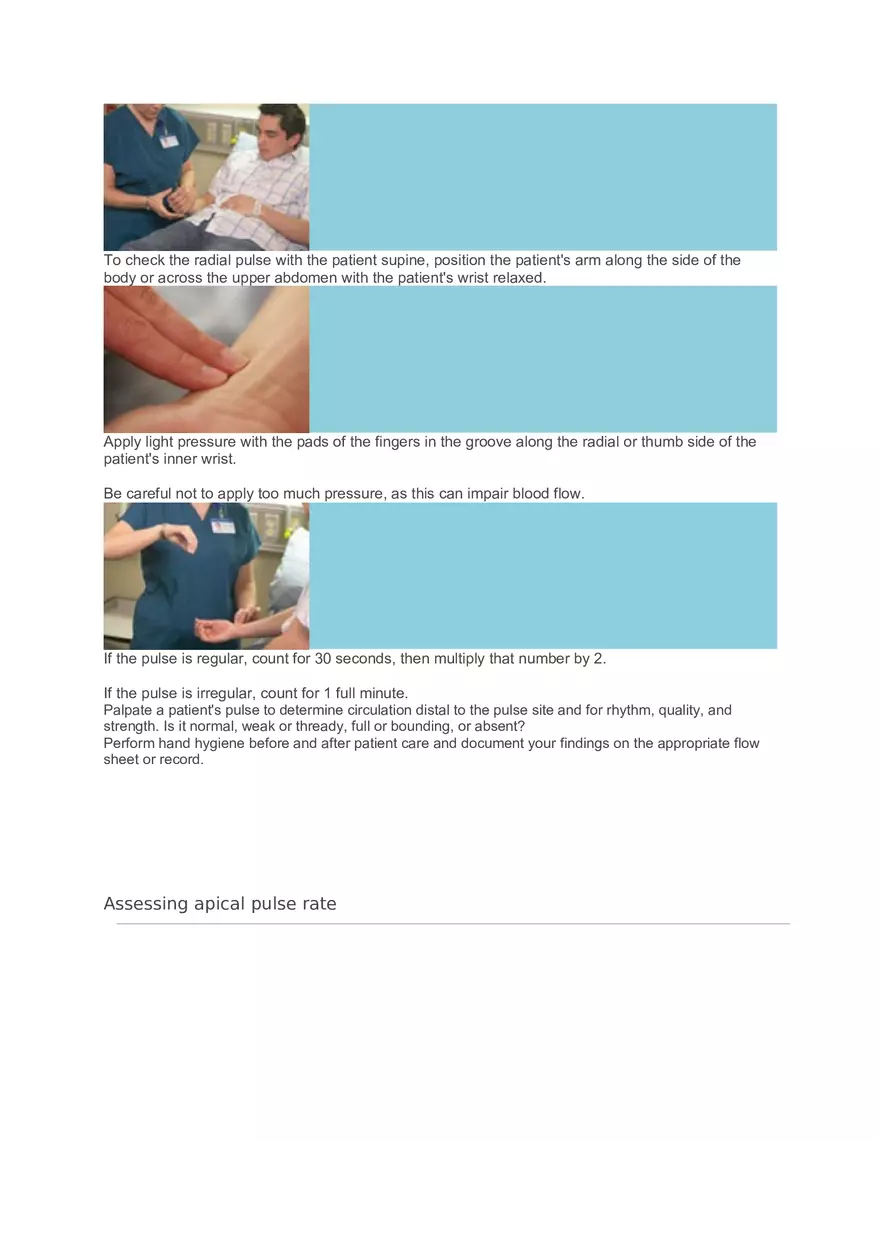 Pulse - Page 2