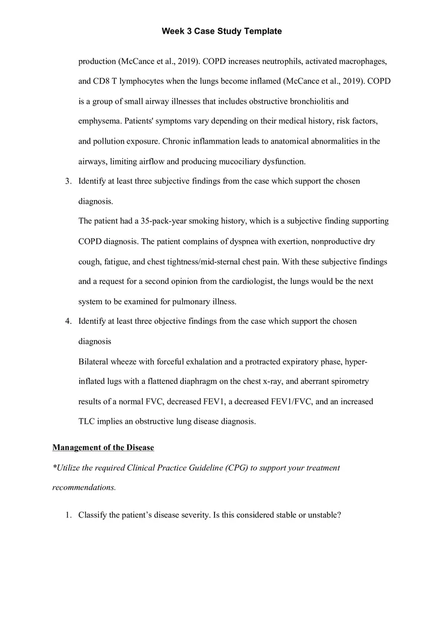 Week 3 Case Study Template - Page 2