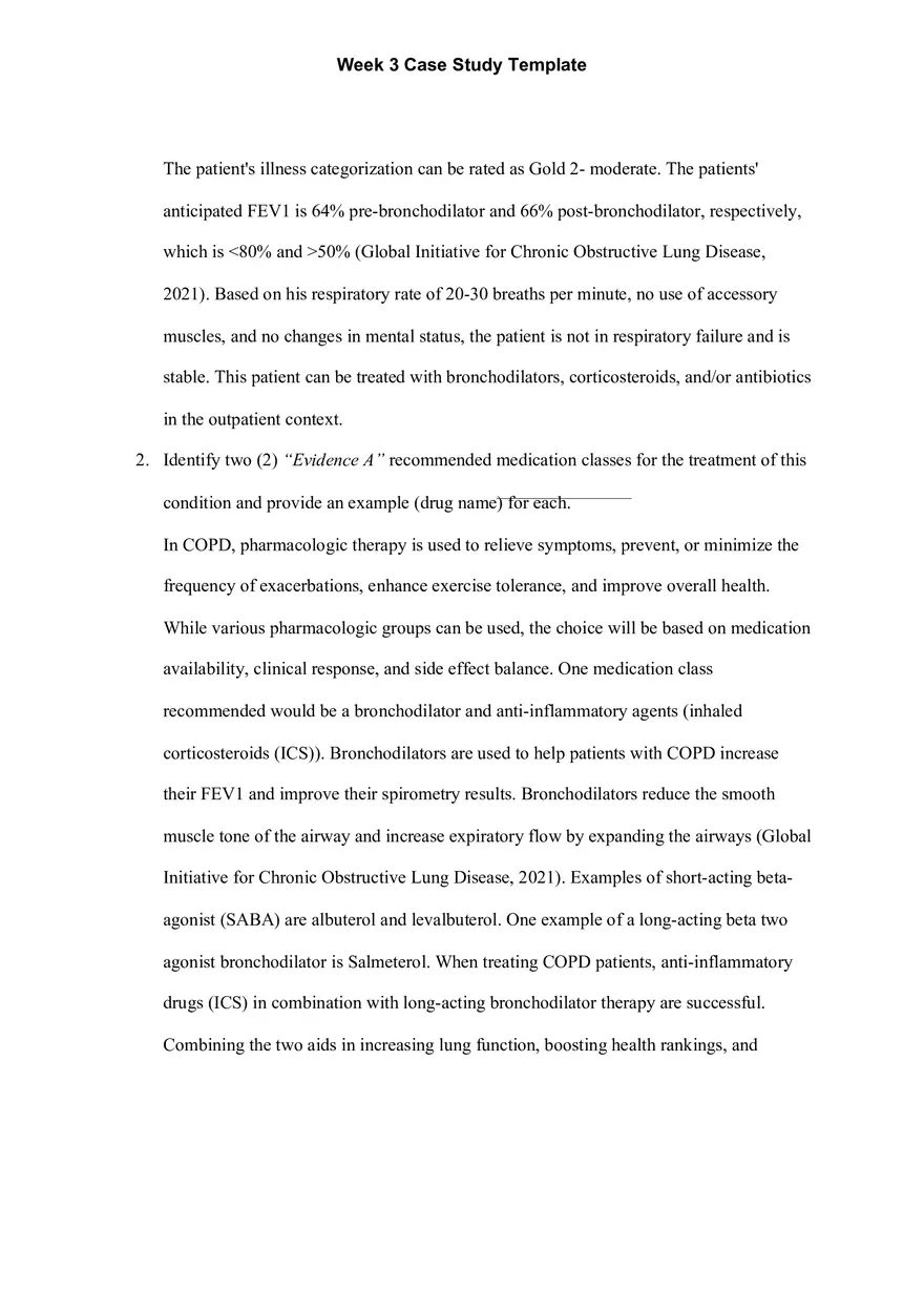 Week 3 Case Study Template - Page 3