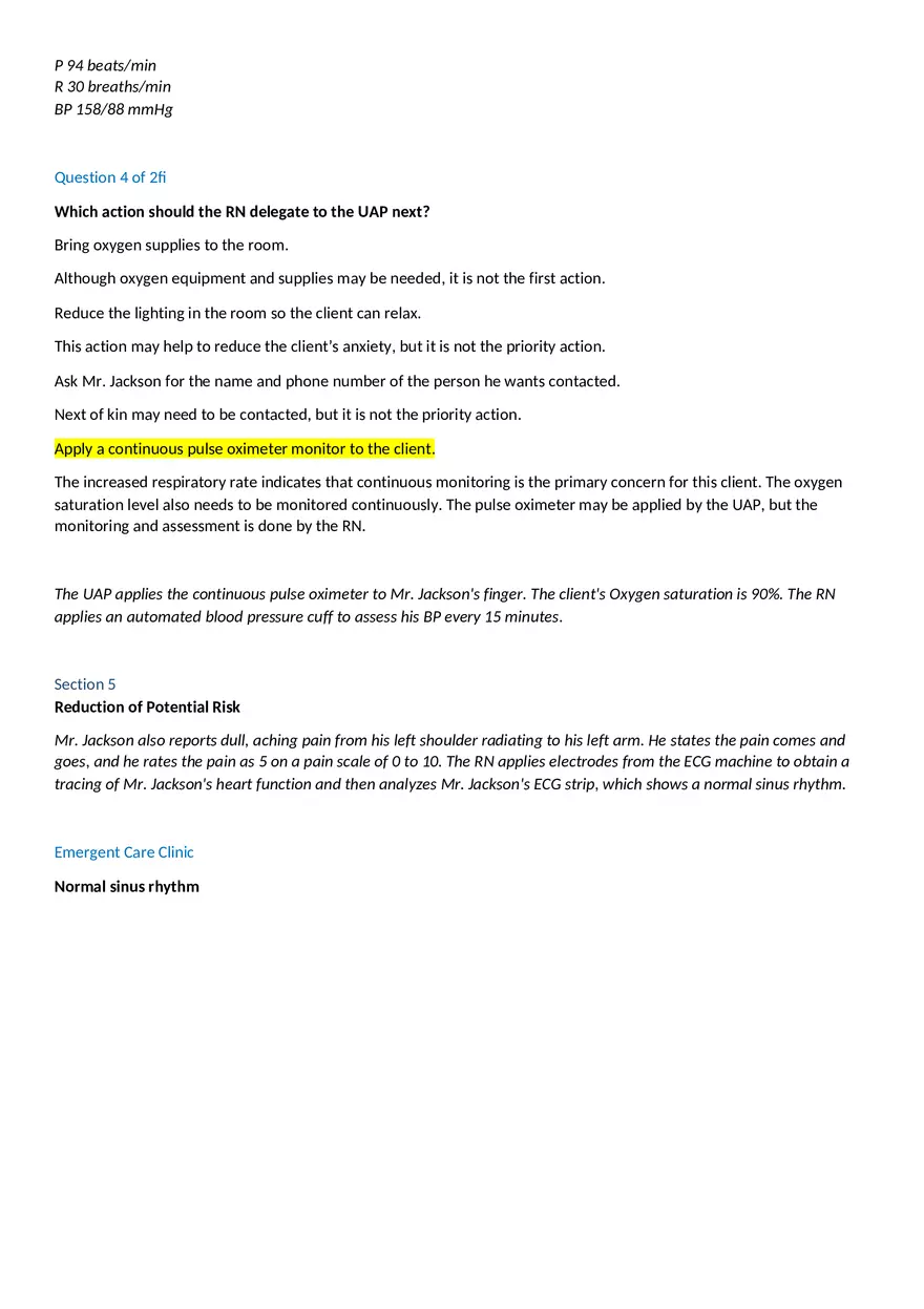 The Emergent Care Clinic - Page 8