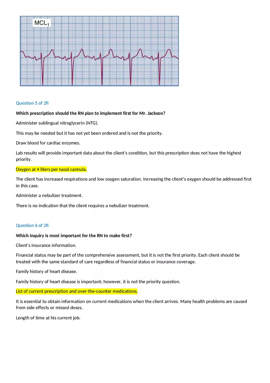 The Emergent Care Clinic - Page 9