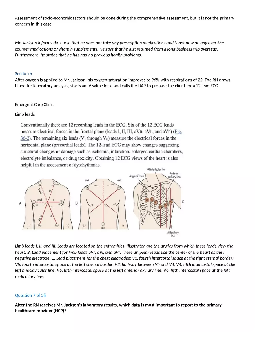 The Emergent Care Clinic - Page 10