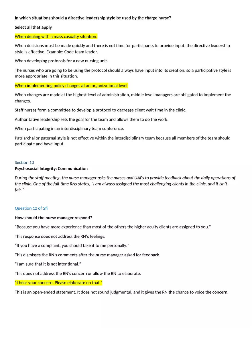The Emergent Care Clinic - Page 13