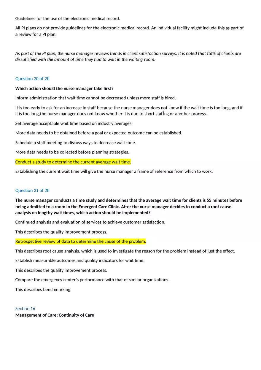 The Emergent Care Clinic - Page 5