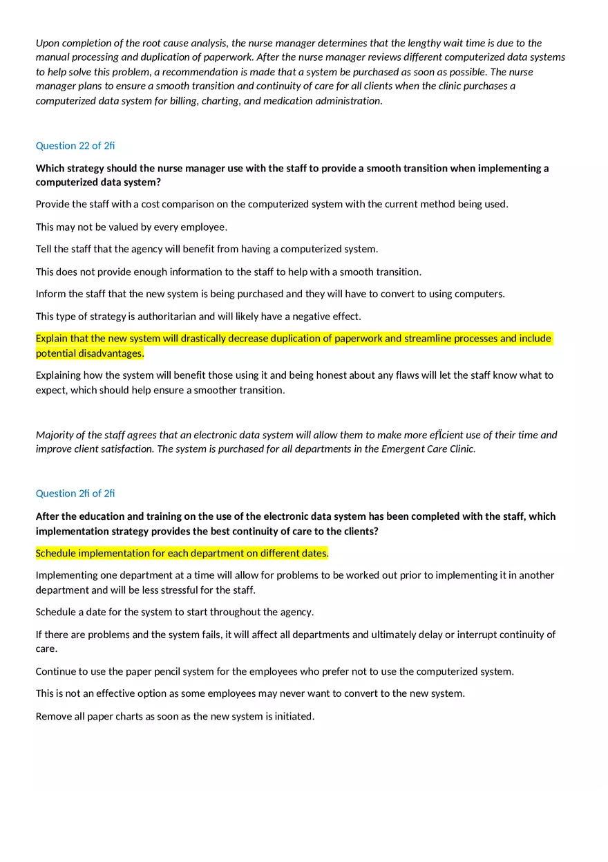 The Emergent Care Clinic - Page 6