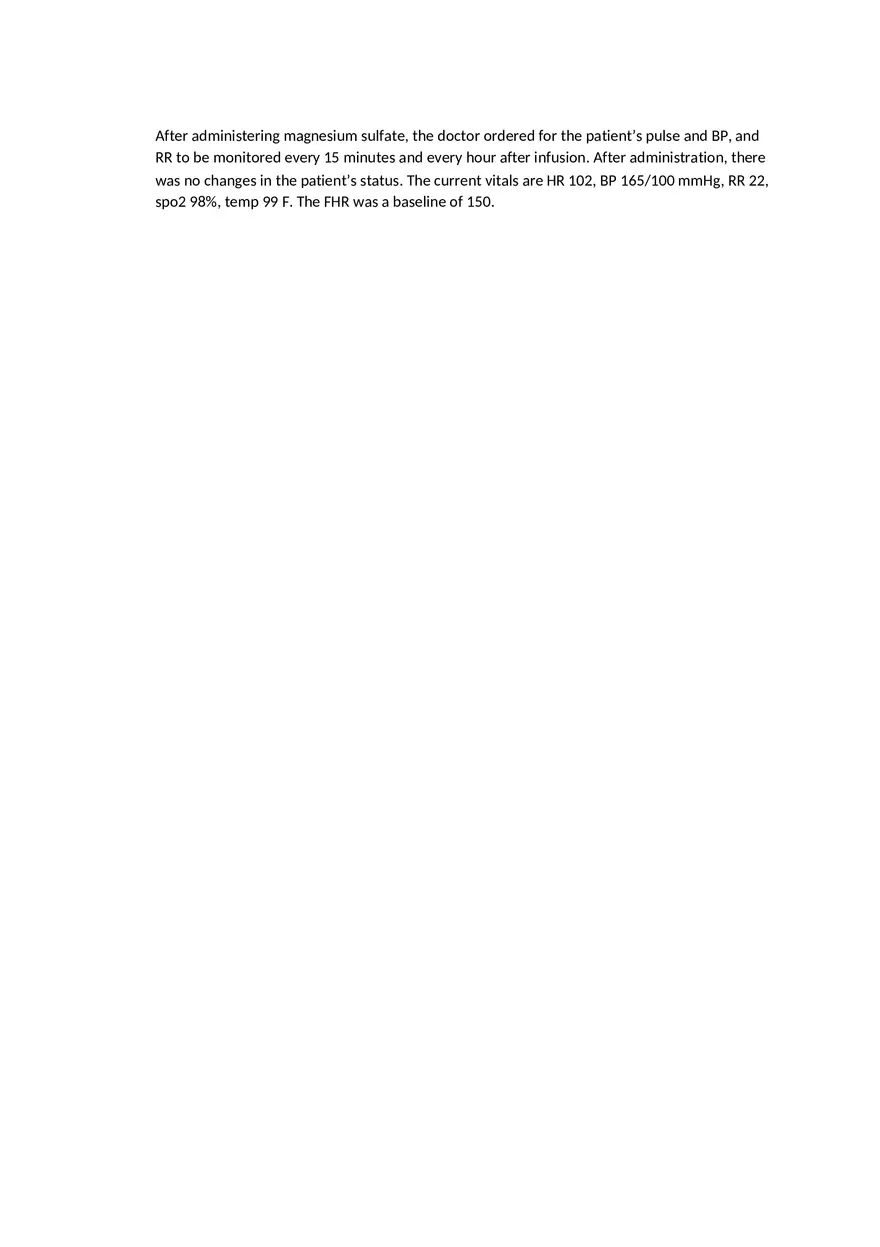 Maternity Case 2 Olivia Jones - Page 2