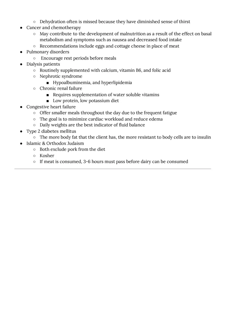 ATI Exam Study Guide Fundamentals - Page 11