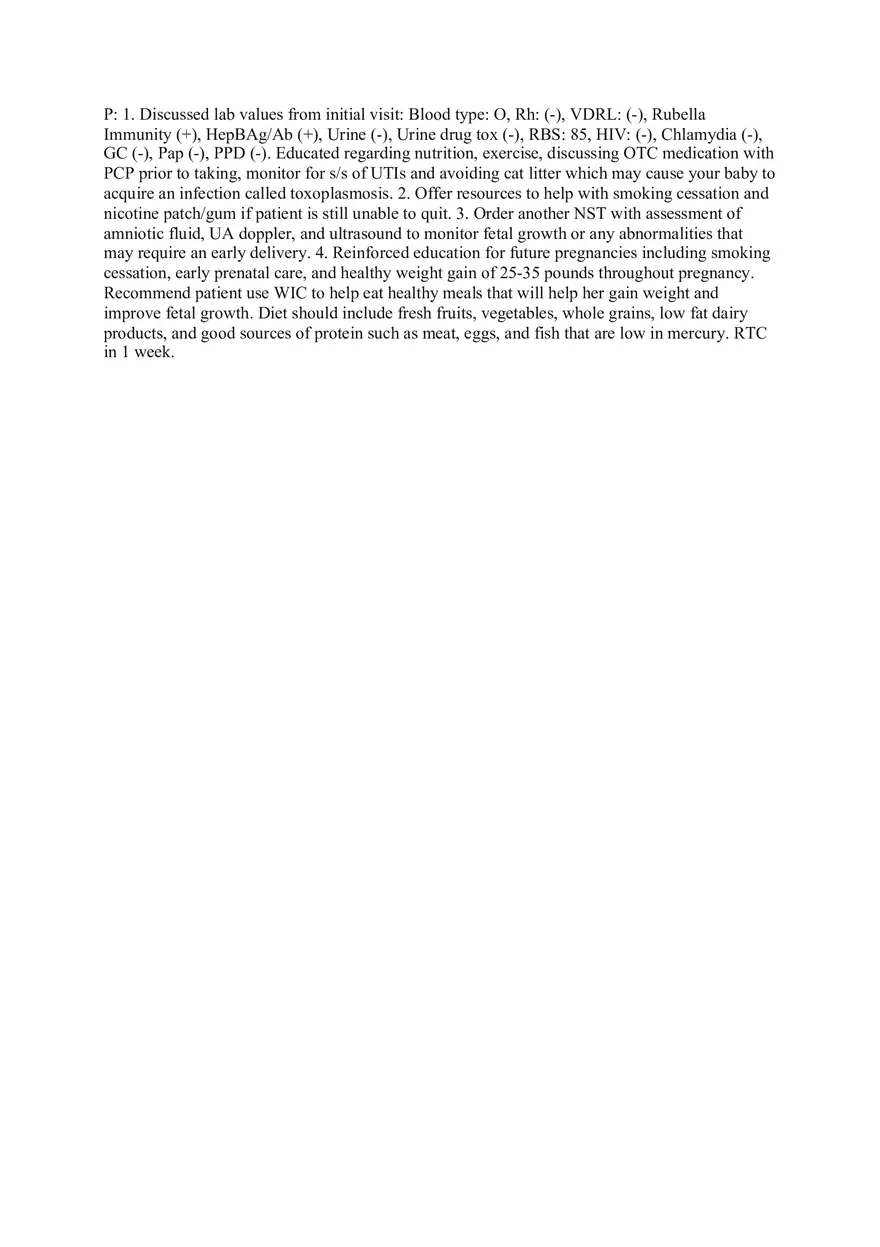 OB Cases 30-40 - Page 7