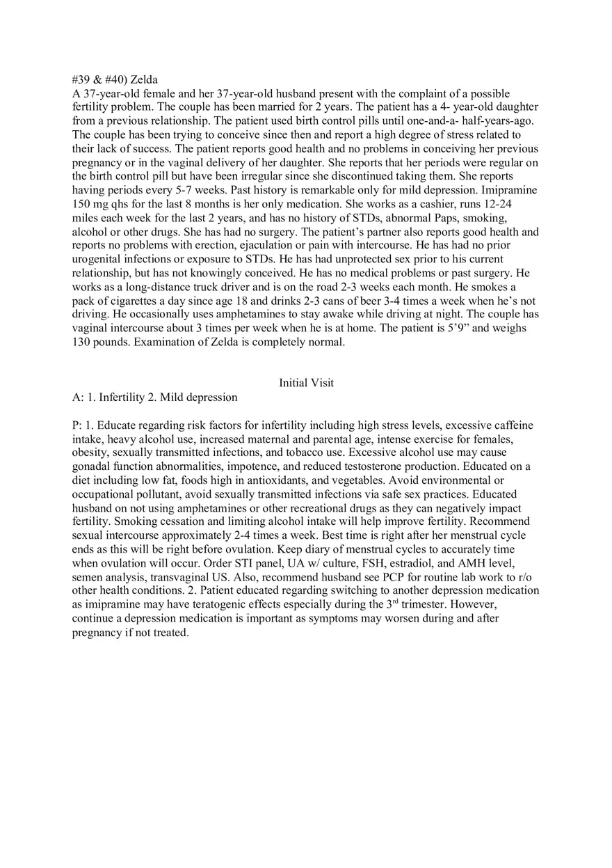 OB Cases 30-40 - Page 8