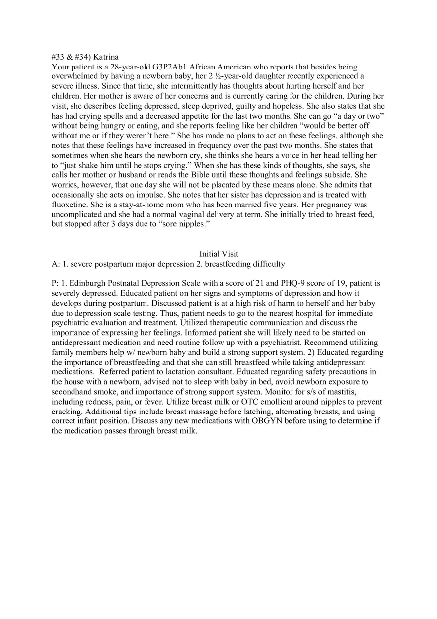 OB Cases 30-40 - Page 2