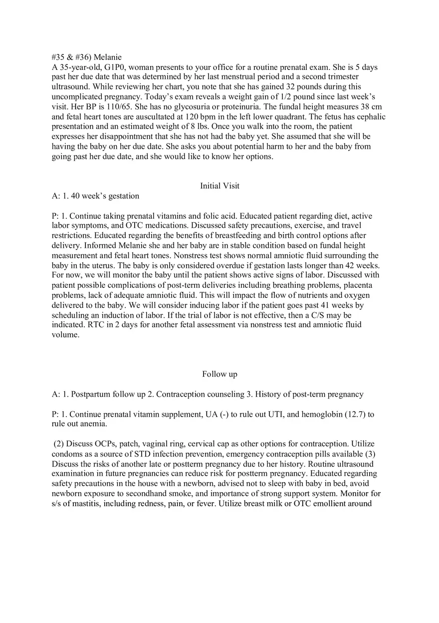 OB Cases 30-40 - Page 4