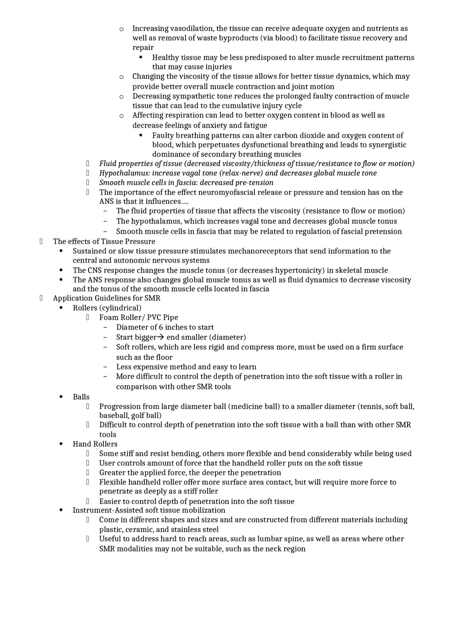 Corrective Exercise Science - Page 12