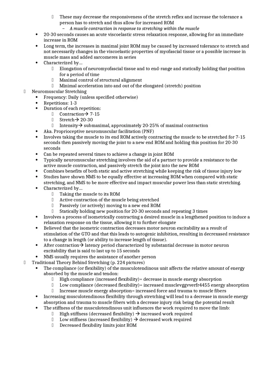 Corrective Exercise Science - Page 15