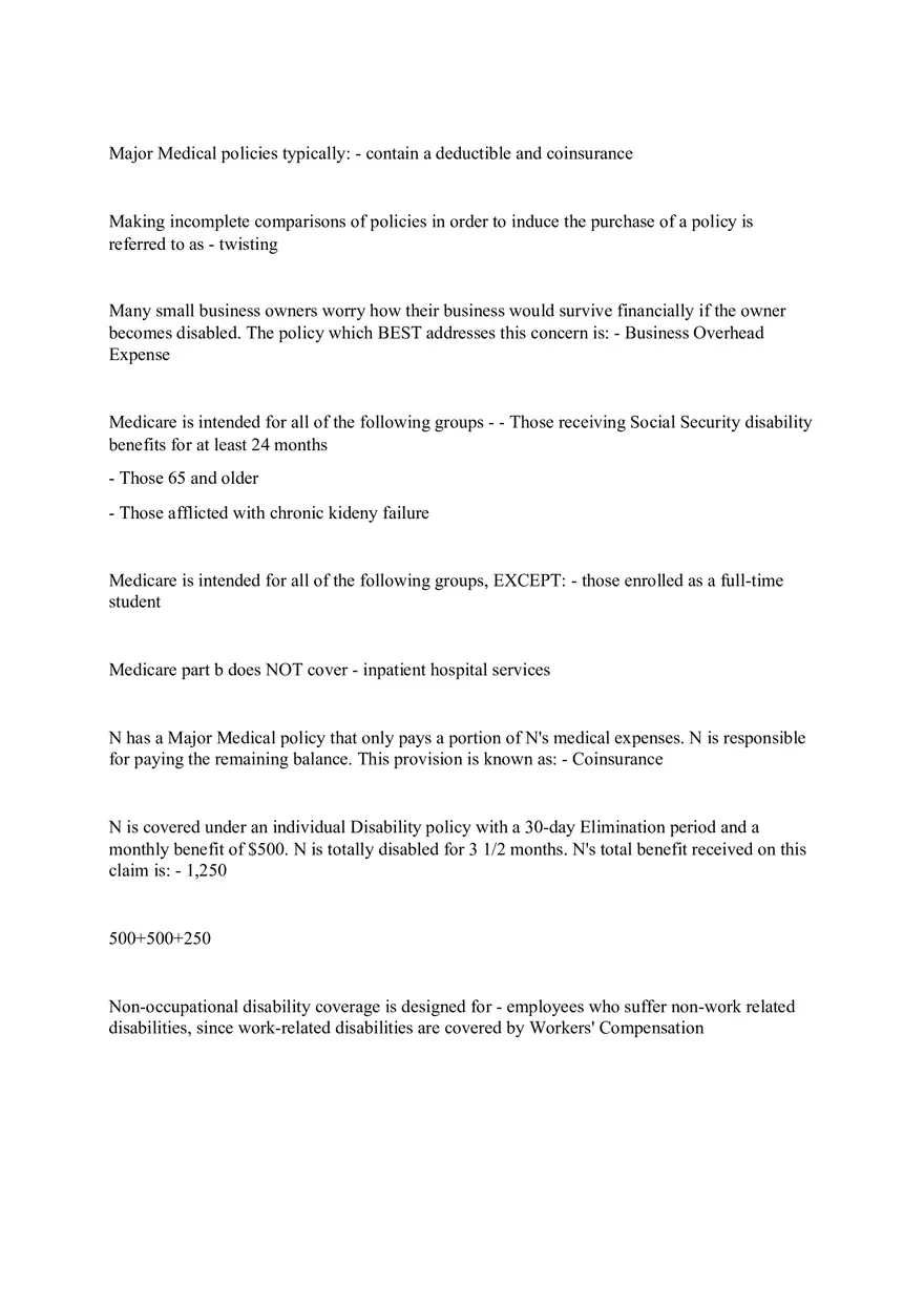 J an Accidental Death and Dismemberment - Page 4