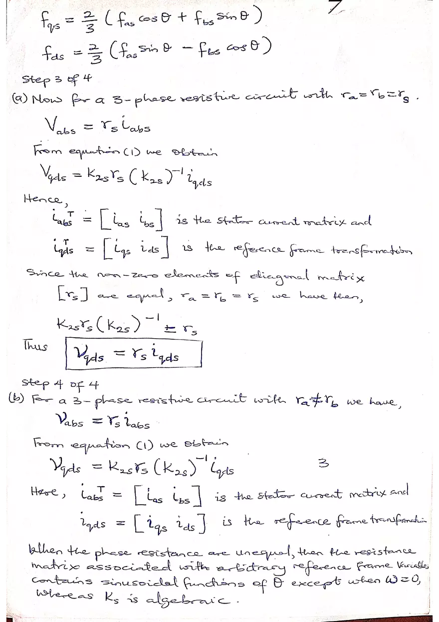 Symmetrical Induction Machines - Page 6