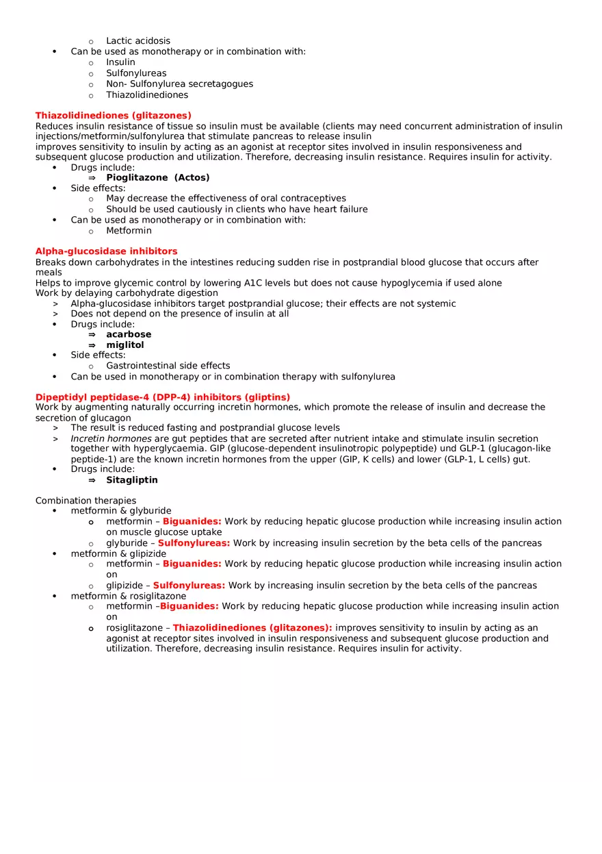 Diabetes Mellitus - Page 9