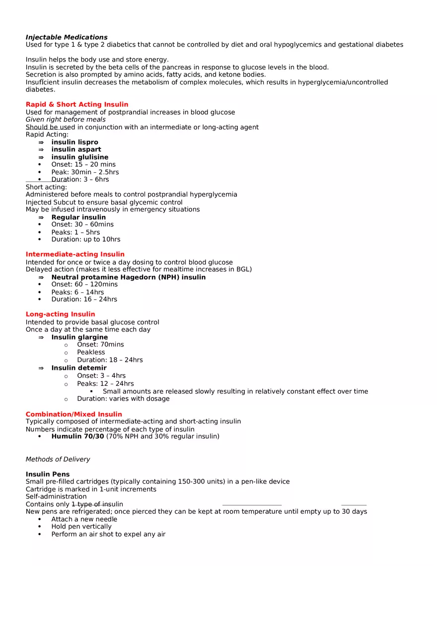 Diabetes Mellitus - Page 10
