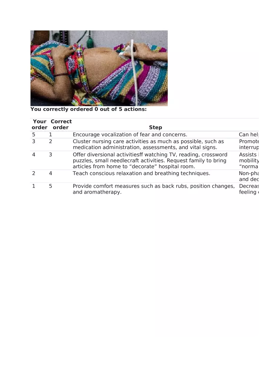 Maternal Newborn Scenarios Jenny Theriot - Page 7