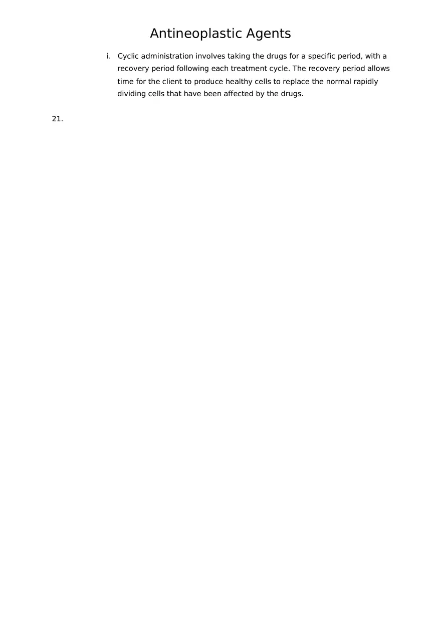 Antineoplastic Agents - Page 5