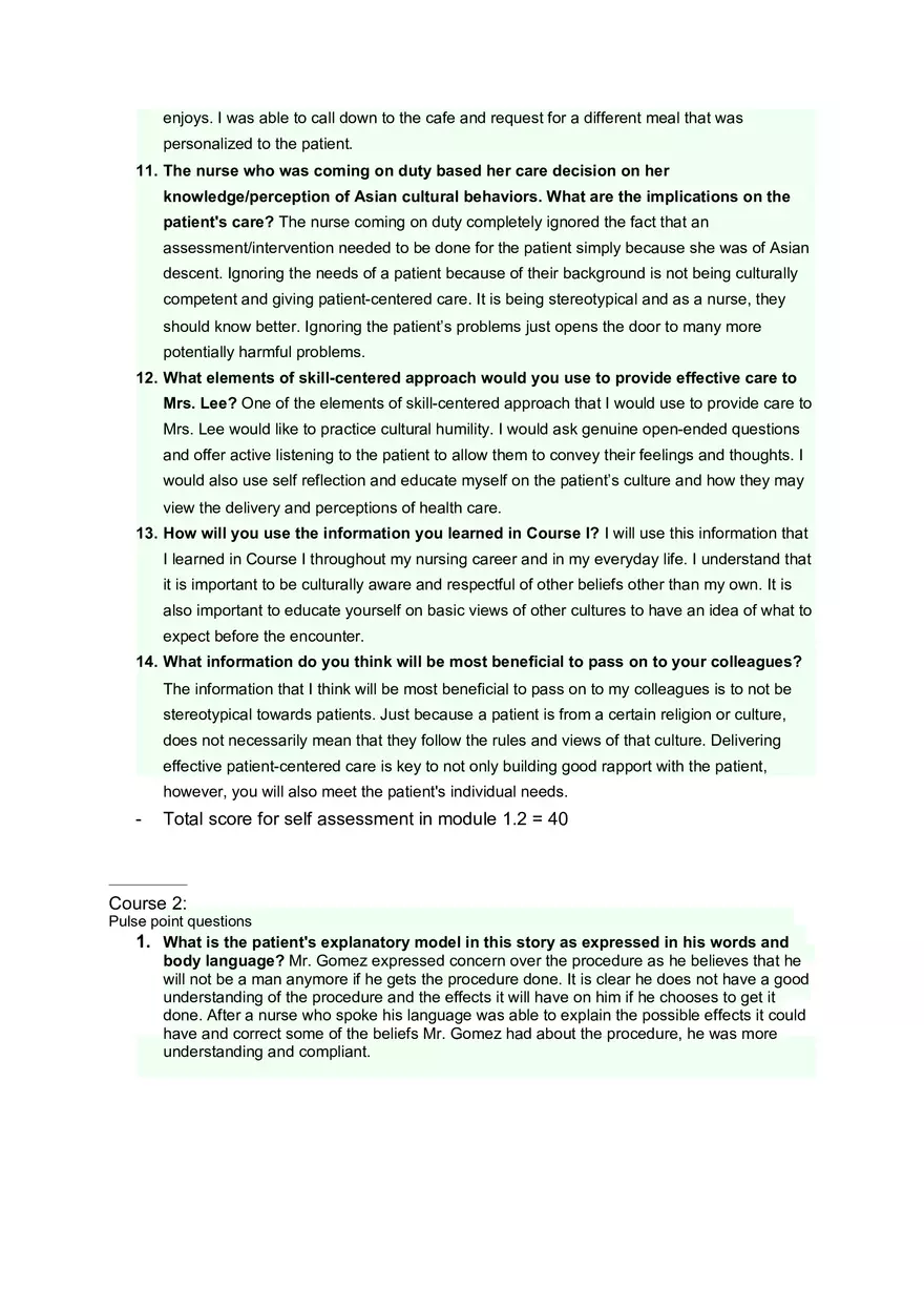 Final Exam Global Health - Page 3