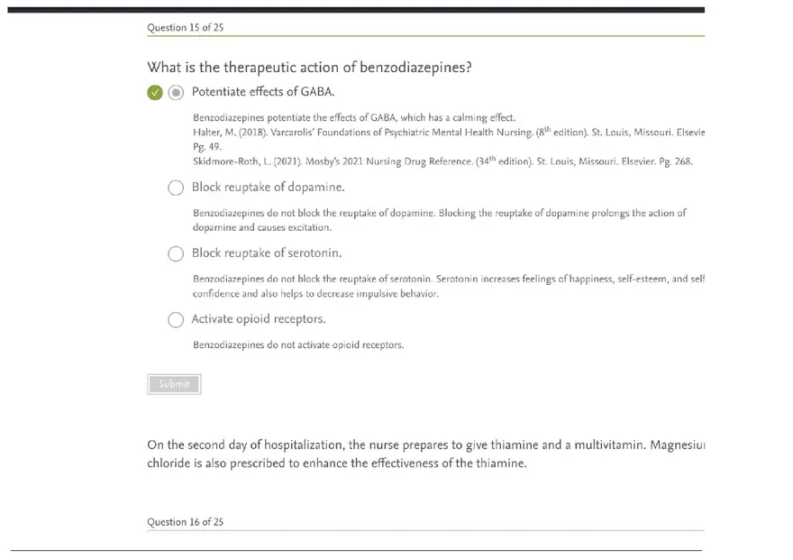 Alcoholism Case Study Section 4 - Page 4