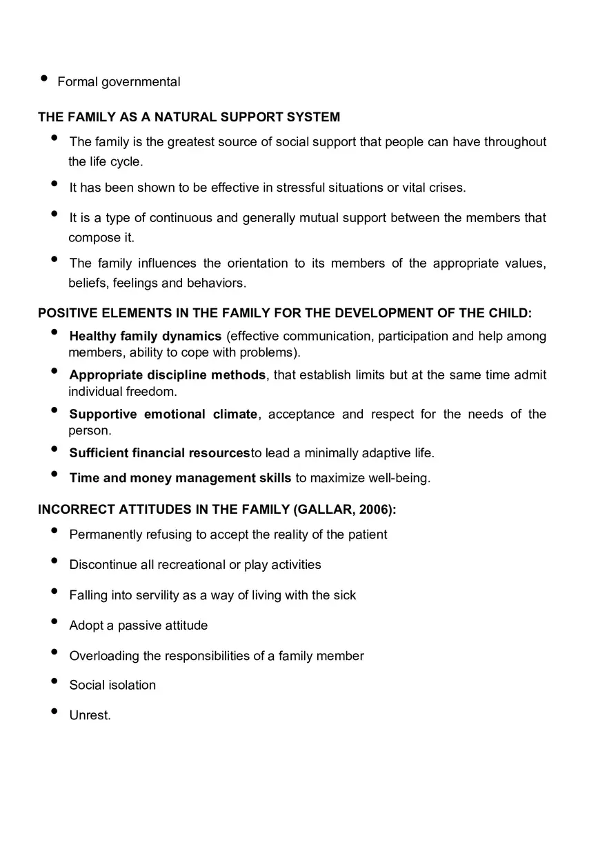 Nursing Unit 5 Notes - Page 2