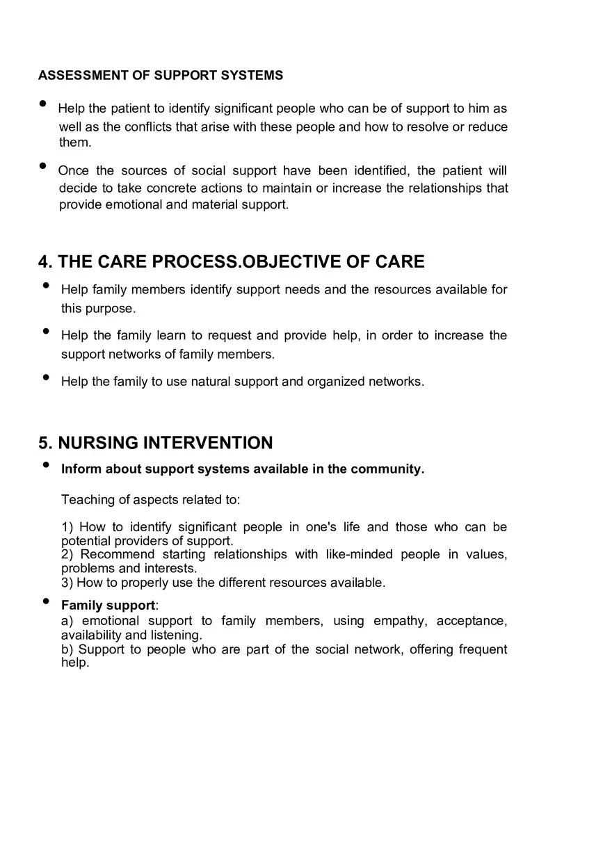 Nursing Unit 5 Notes - Page 4