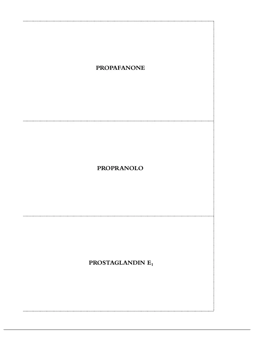 Emergency Drug Cards 30 - Page 1