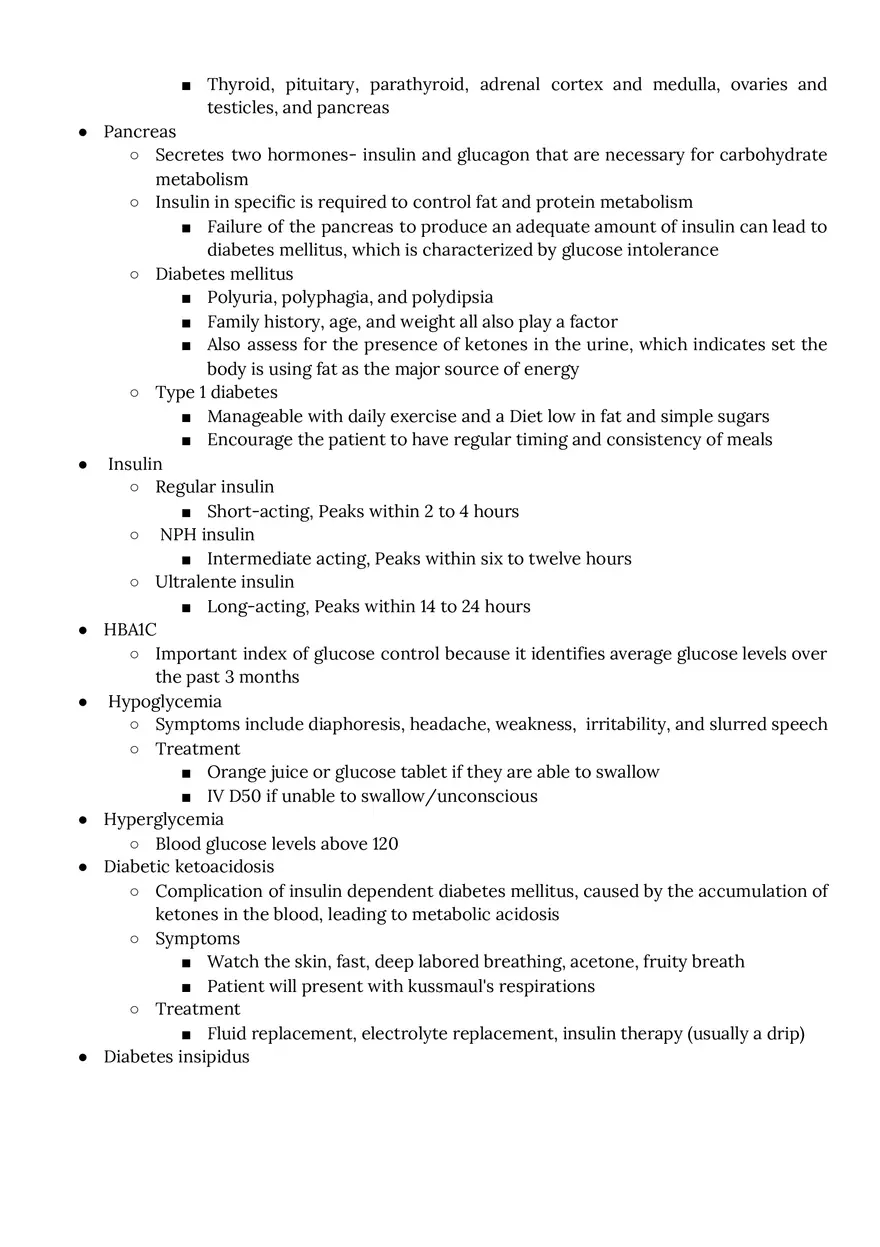 ATI Exam Study Guide Medical Surgical Nursing - Page 10