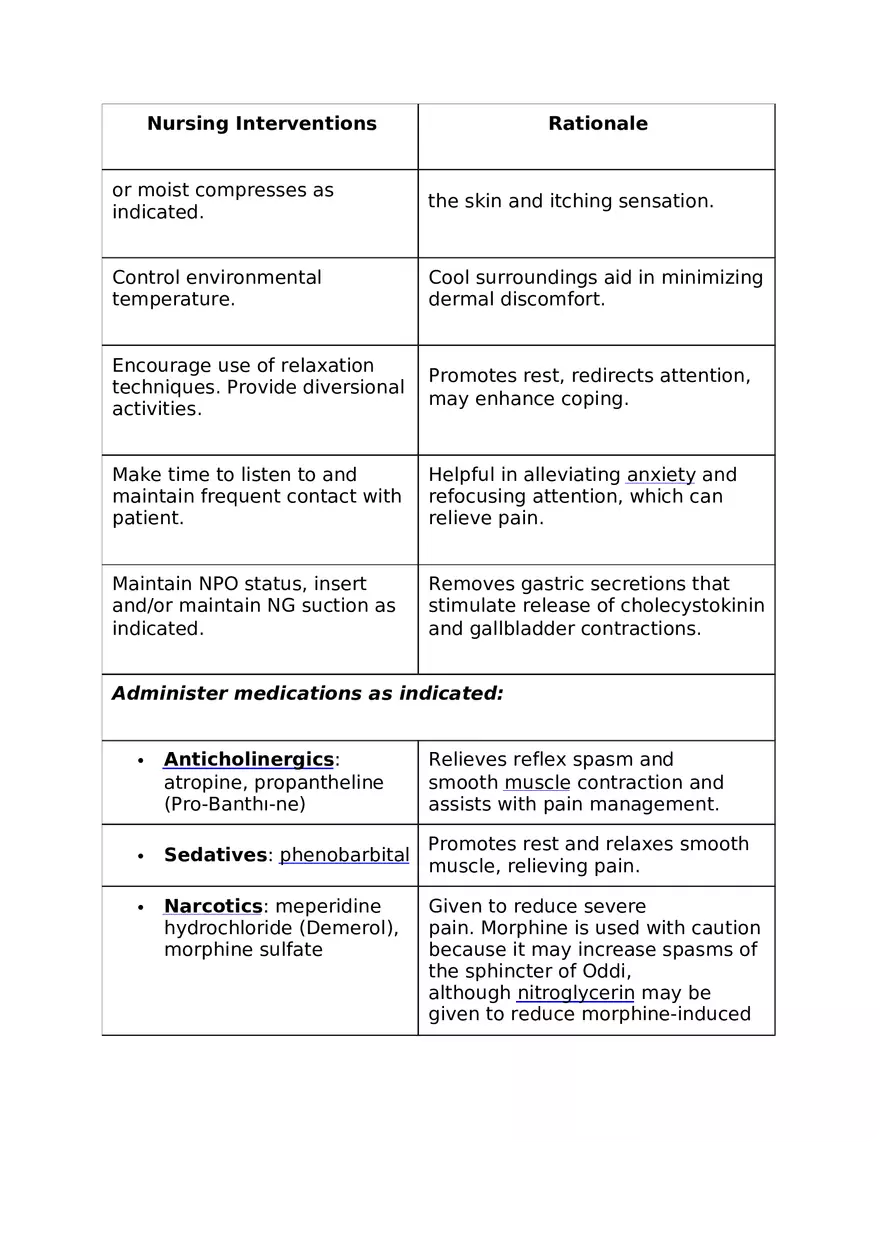 4 Cholecystitis and Cholelithiasis - Page 7