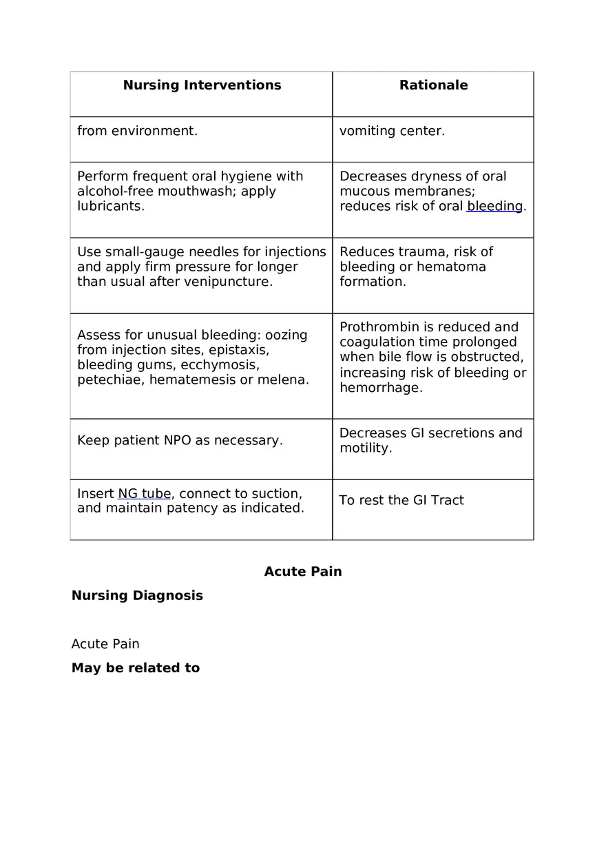 4 Cholecystitis and Cholelithiasis - Page 5