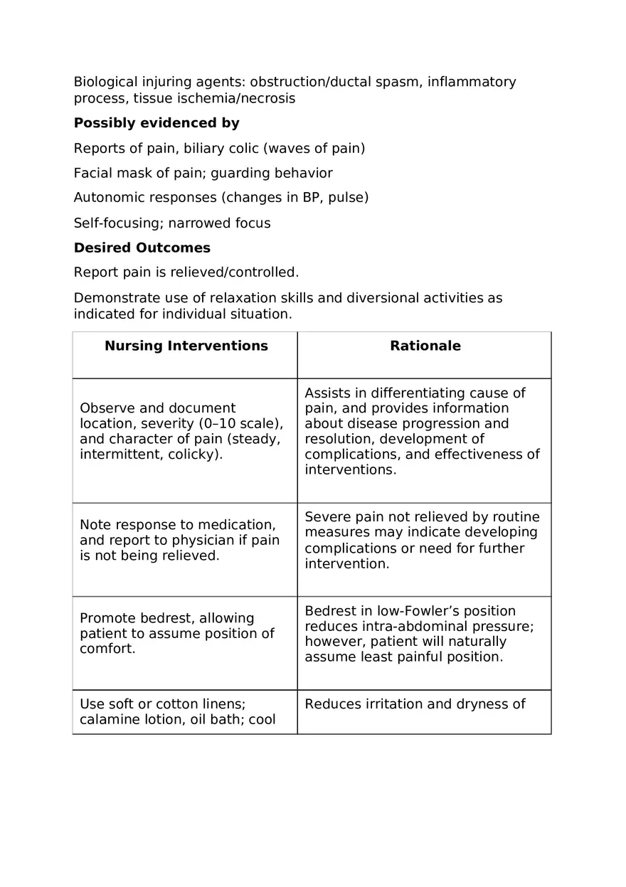 4 Cholecystitis and Cholelithiasis - Page 6