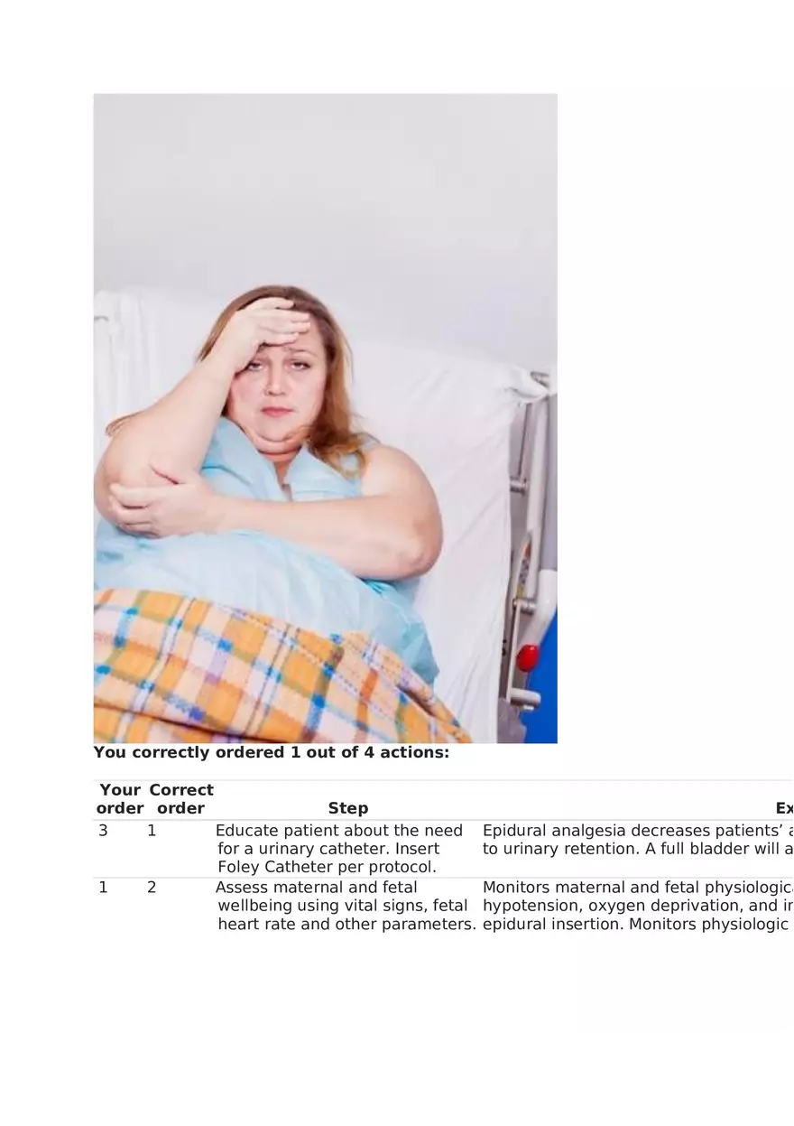 Maternal Newborn Scenarios Miranda Johnson - Page 6