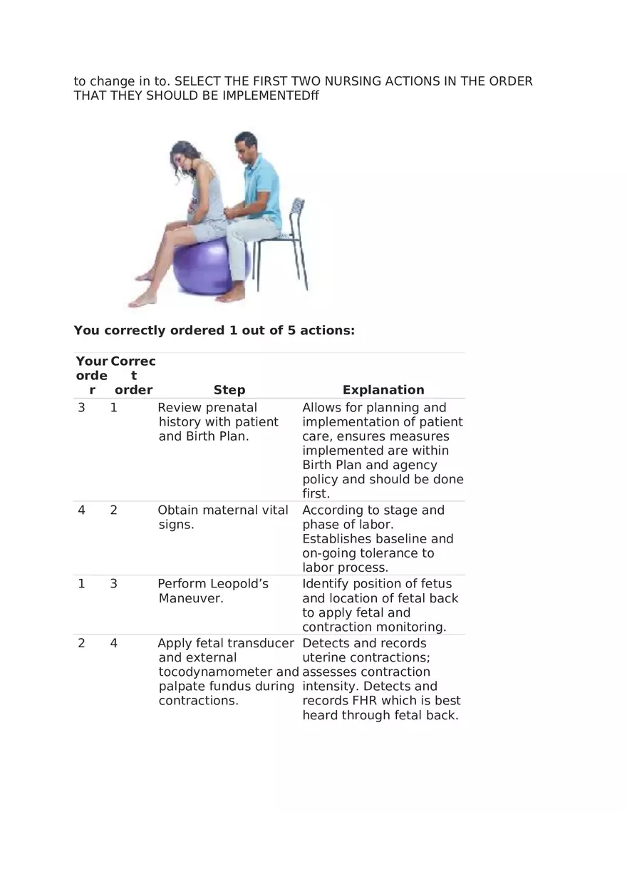 Maternal Newborn Scenarios Cindy Mason - Page 4