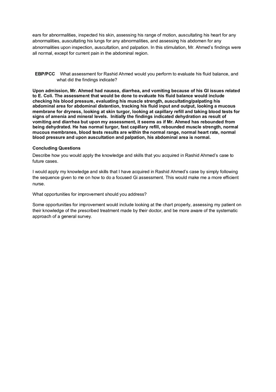 Health Assessment Case 10 Rashid Ahmed - Page 4