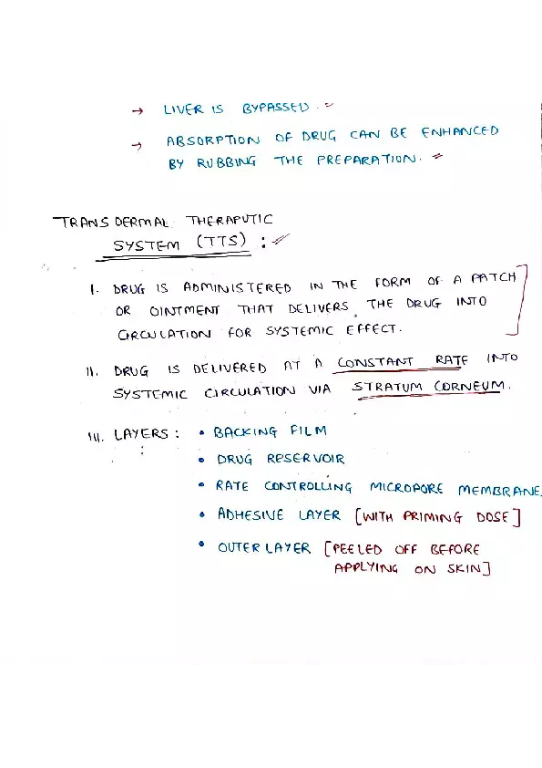 Routes of Drug Administration - Page 4