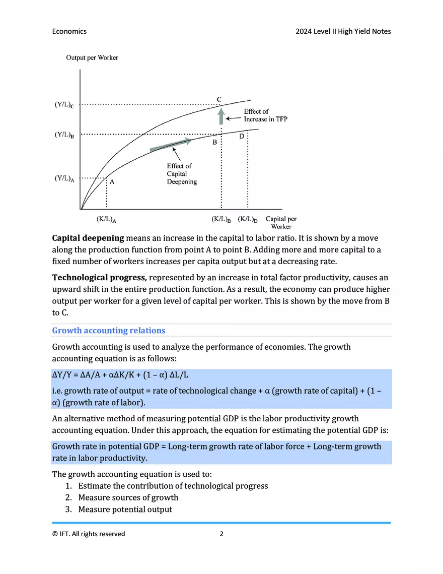 Currency Exchange Rates: Determination and Forecasting - Page 4