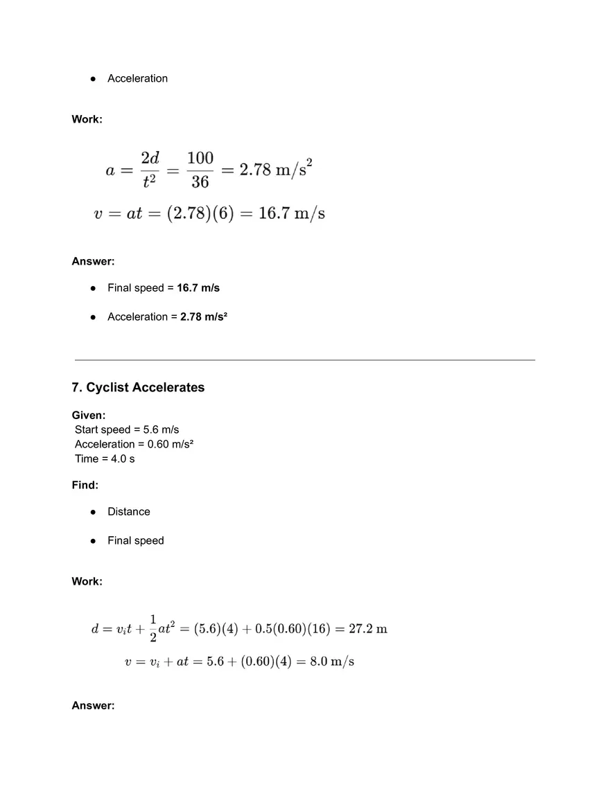 Day 3 - All Homework Answers - Page 5