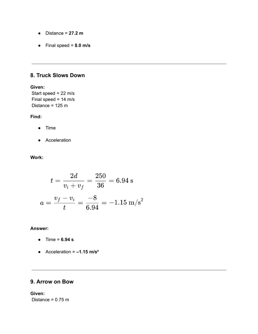 Day 3 - All Homework Answers - Page 6